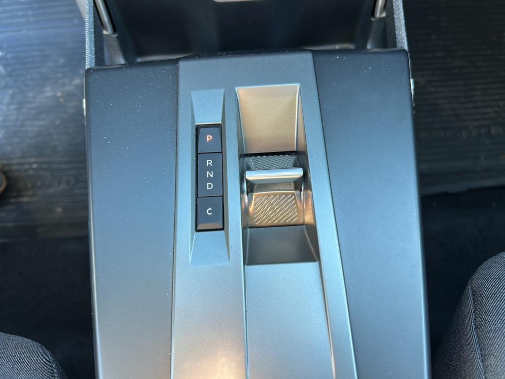 Opel FRONTERA - Imagem 14