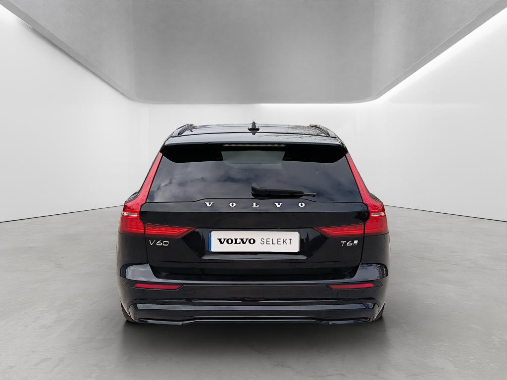Volvo V60 - Imagem 7
