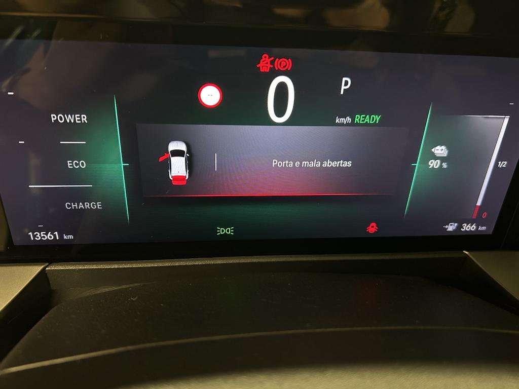 Opel Mokka - Imagem 13