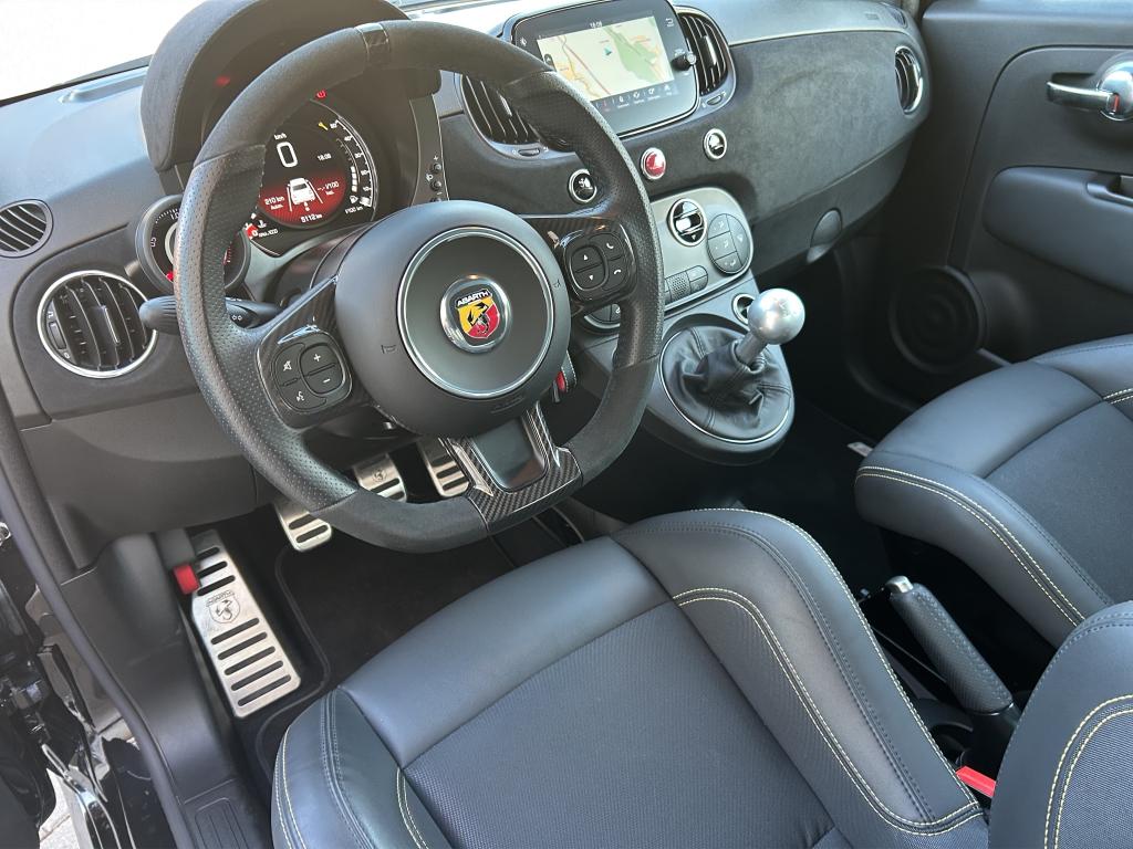 Abarth 695 - Imagem 18