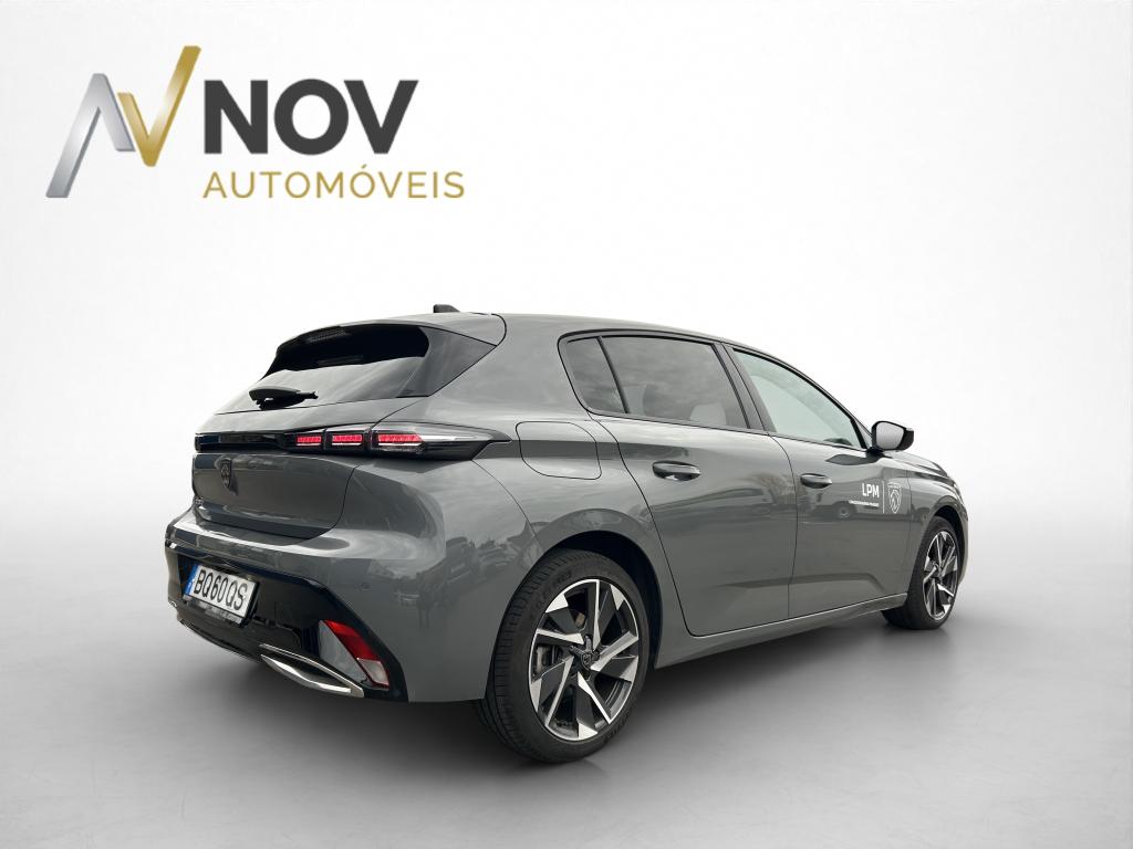 Peugeot 308 - Imagem 6