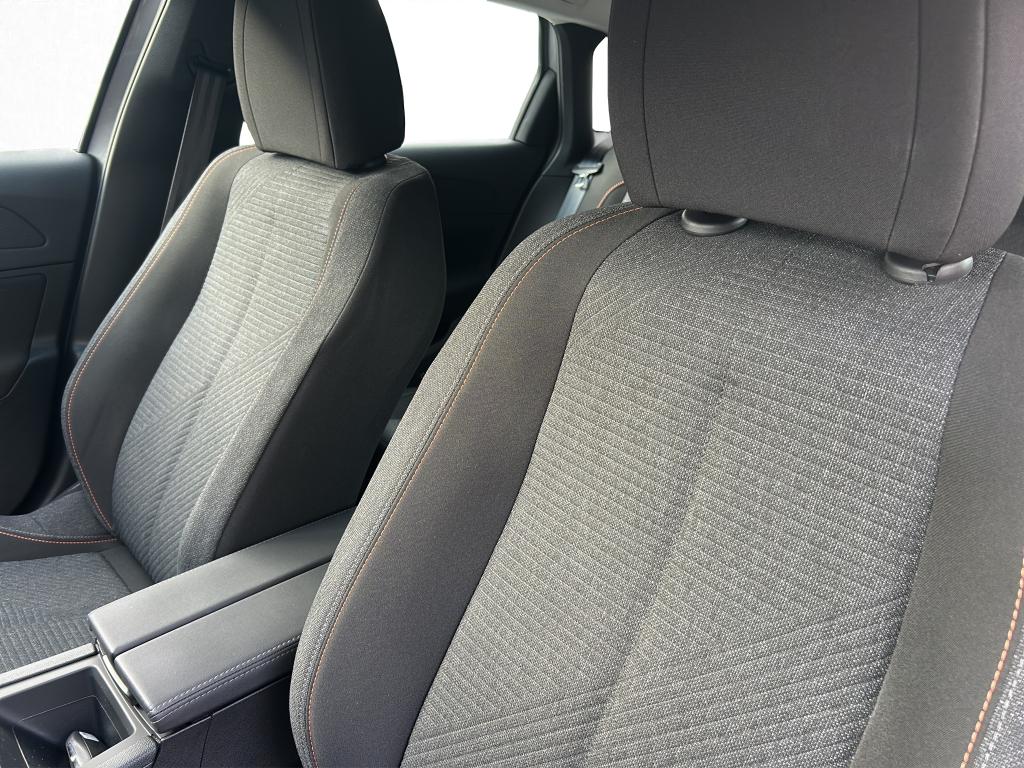 Peugeot 308 SW - Imagem 19