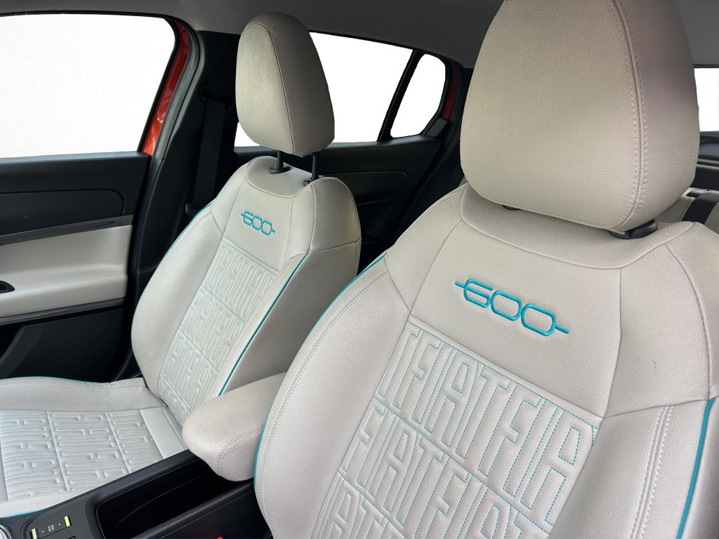 Fiat 600e - Imagem 18