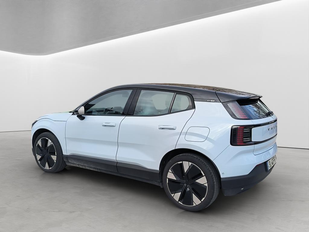 Volvo EX30 - Imagem 5
