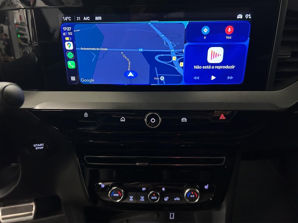 Opel Mokka - Imagem 12