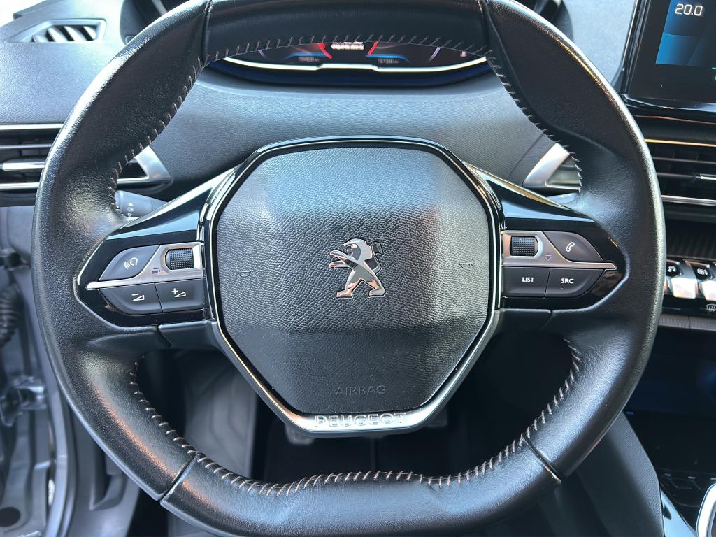 Peugeot 3008 - Imagem 10
