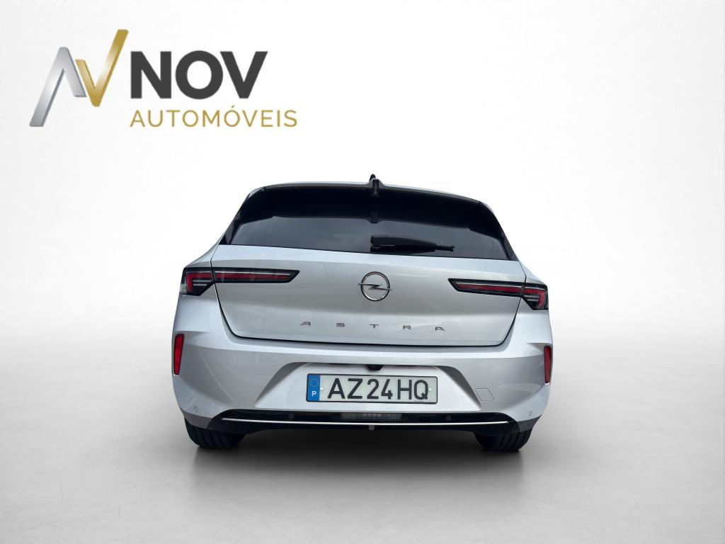 Opel ASTRA - Imagem 7