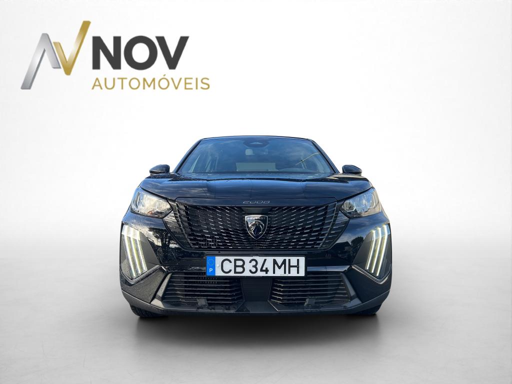 Peugeot 2008 - Imagem 7