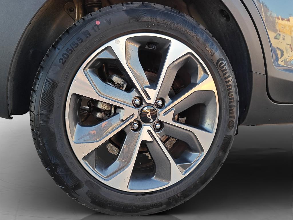 KIA STonic - Imagem 15