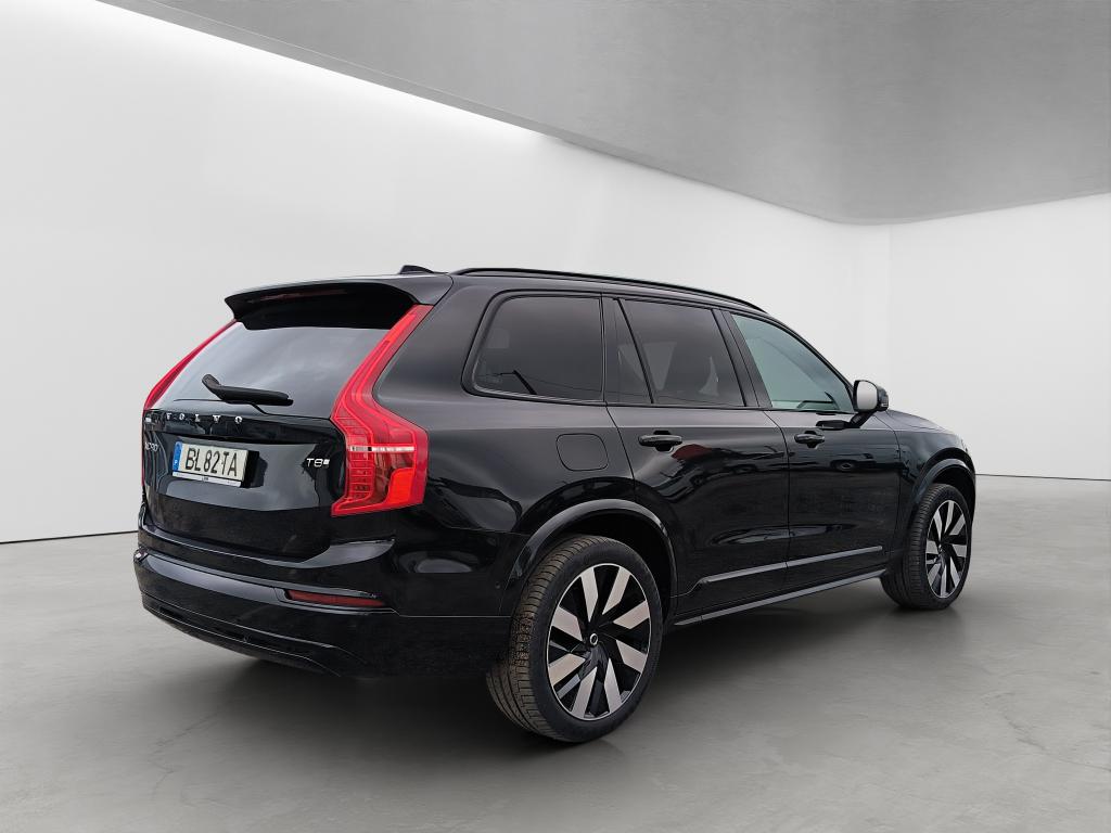 Volvo XC90 - Imagem 4