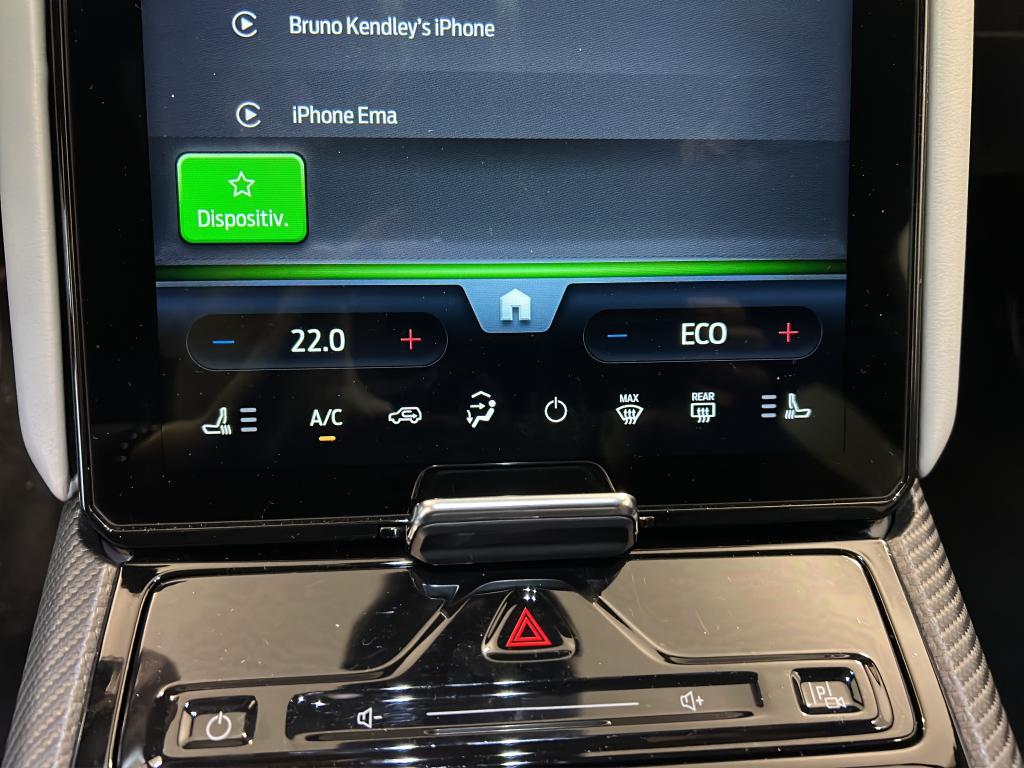 Ford CAPRI - Imagem 9