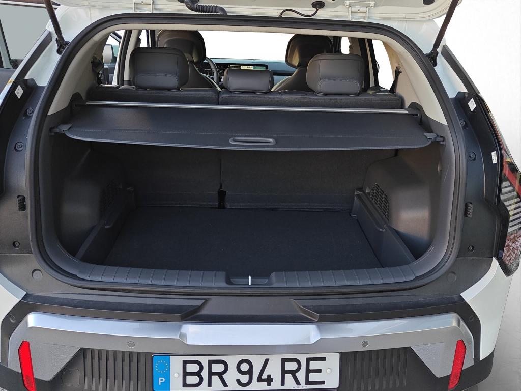 KIA EV3 - Imagem 13