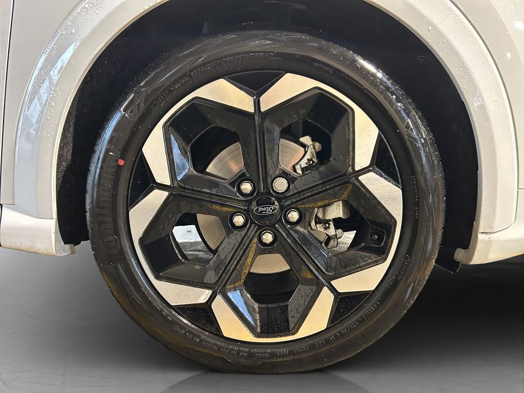 Ford PUMA - Imagem 20