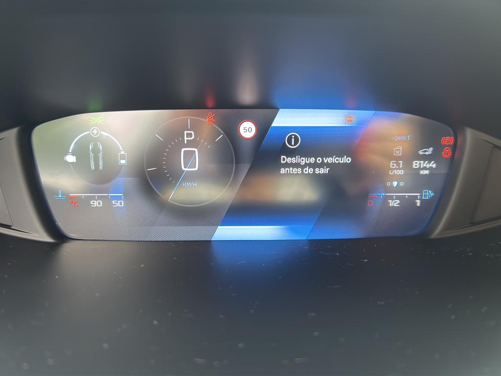 Peugeot 308 SW - Imagem 10