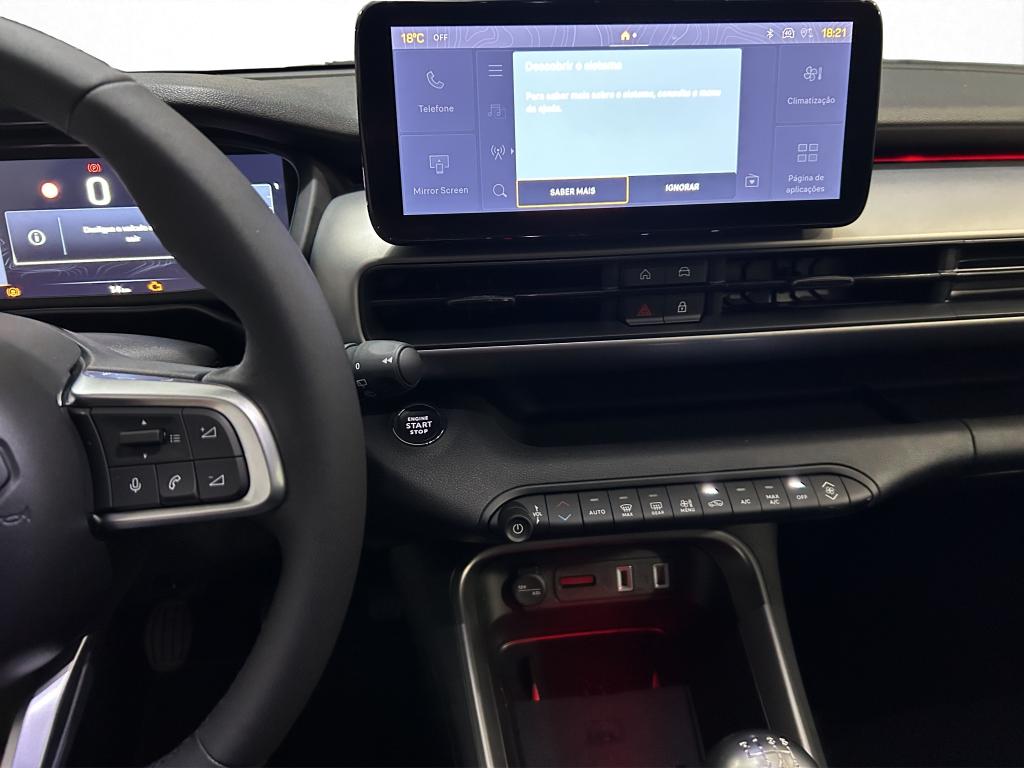 Jeep AVENGER - Imagem 15