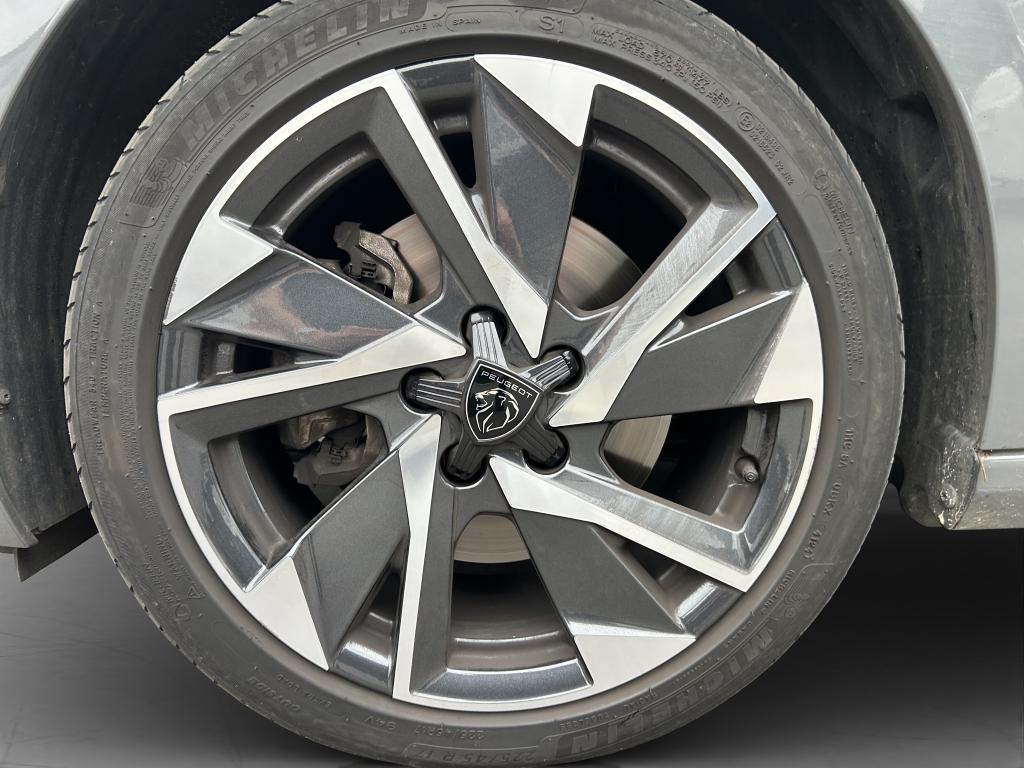 Peugeot 308 - Imagem 19