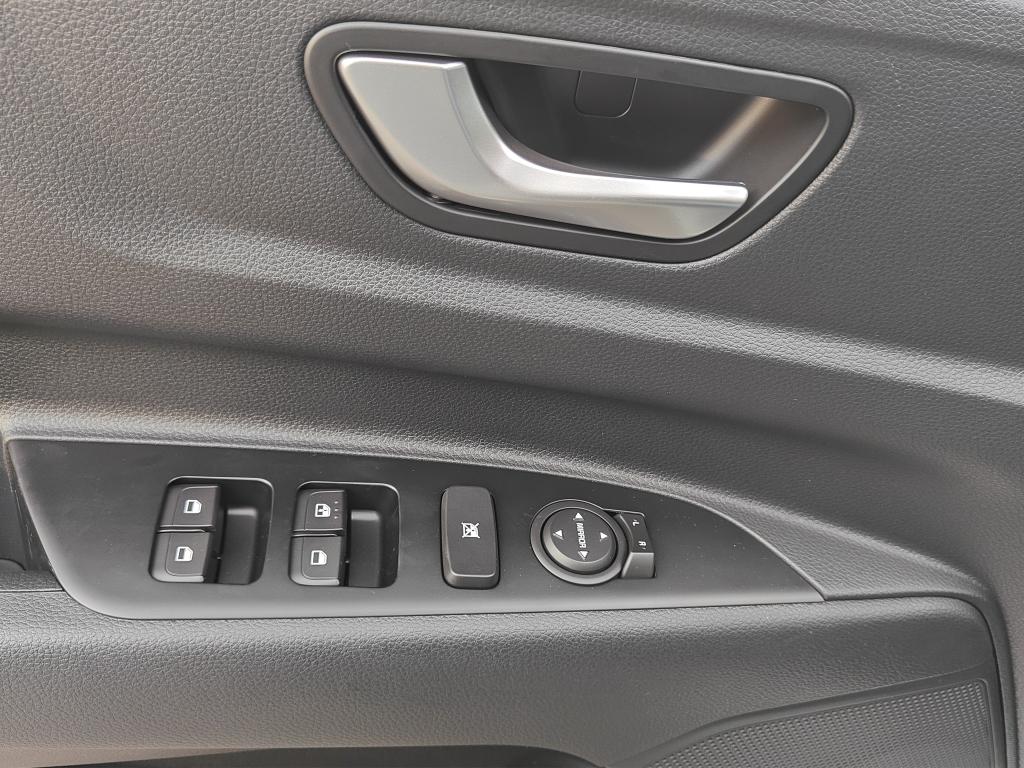 KIA STonic - Imagem 15
