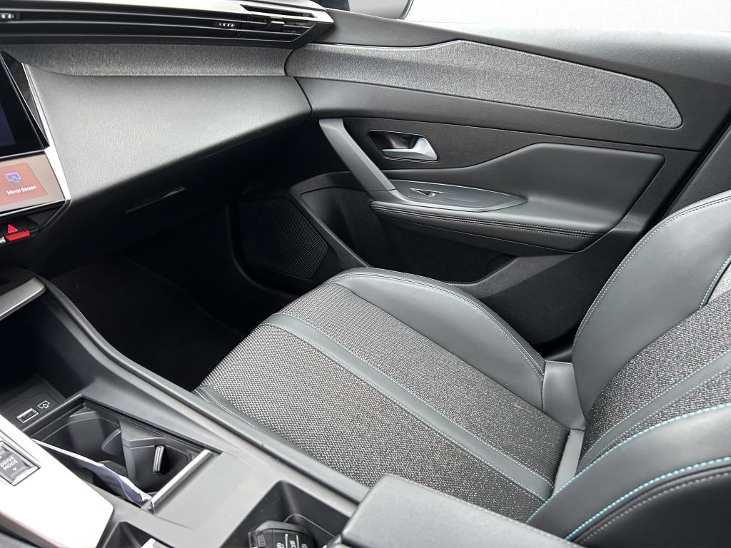 Peugeot 308 SW - Imagem 18