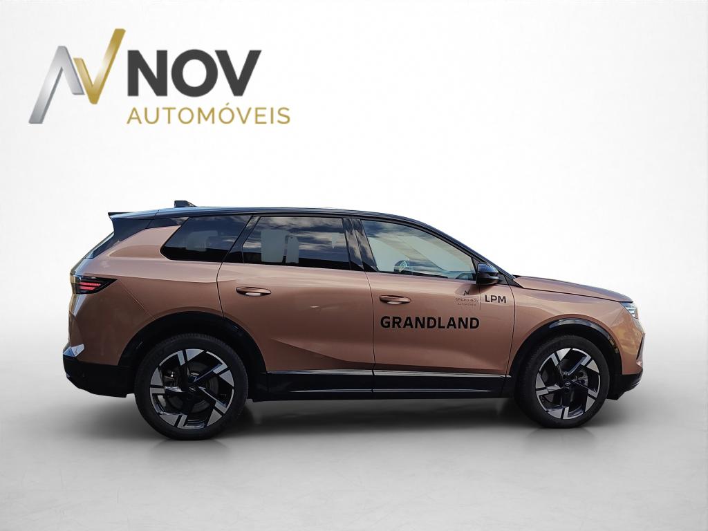 Opel GRANDLAND - Imagem 6