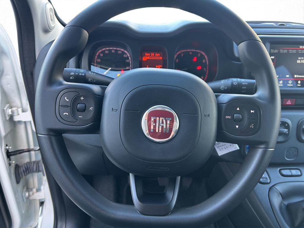 Fiat PANDA - Imagem 10