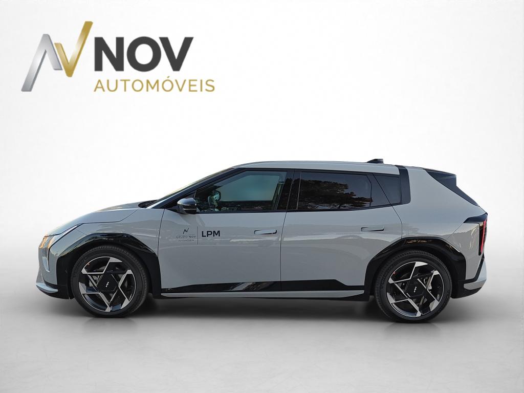 KIA EV4 - Imagem 4