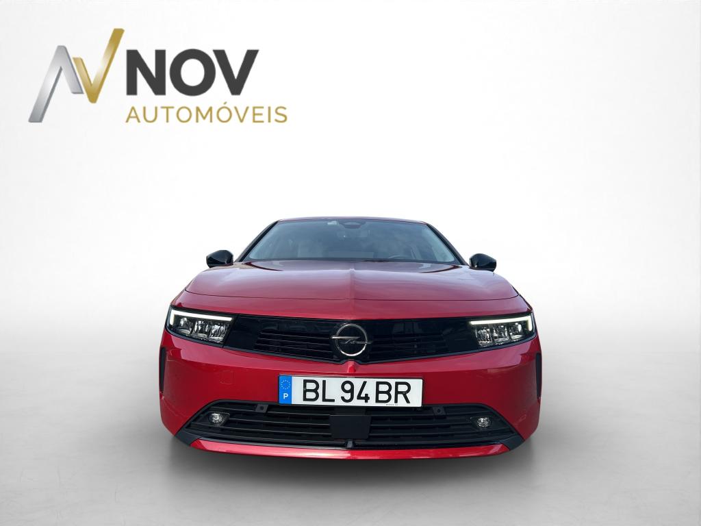 Opel ASTRA - Imagem 7