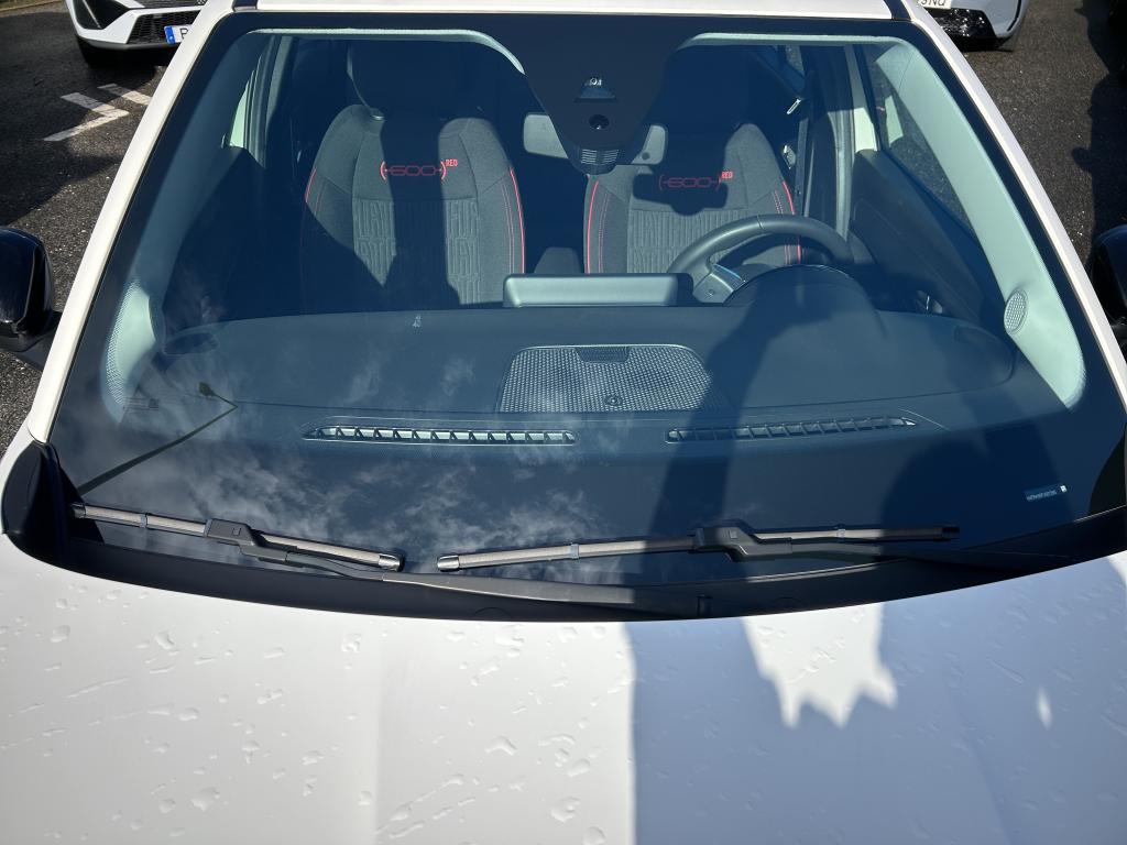 Fiat 600e - Imagem 19