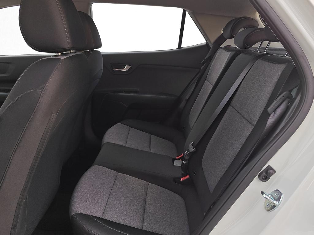 KIA STonic - Imagem 16