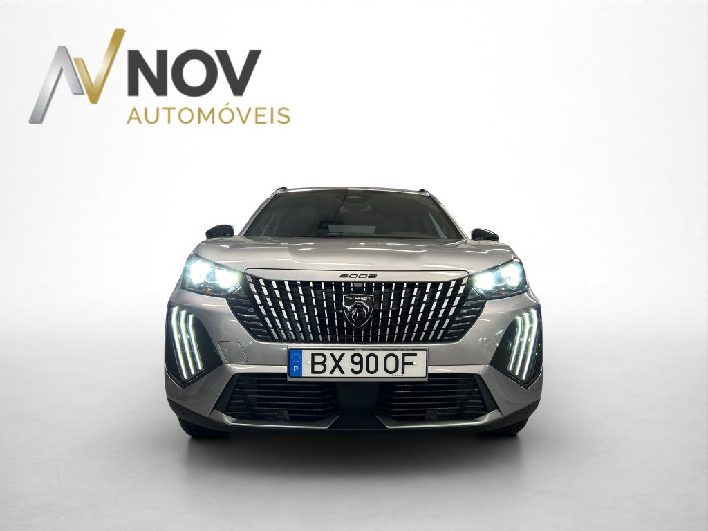 Peugeot 2008 - Imagem 7