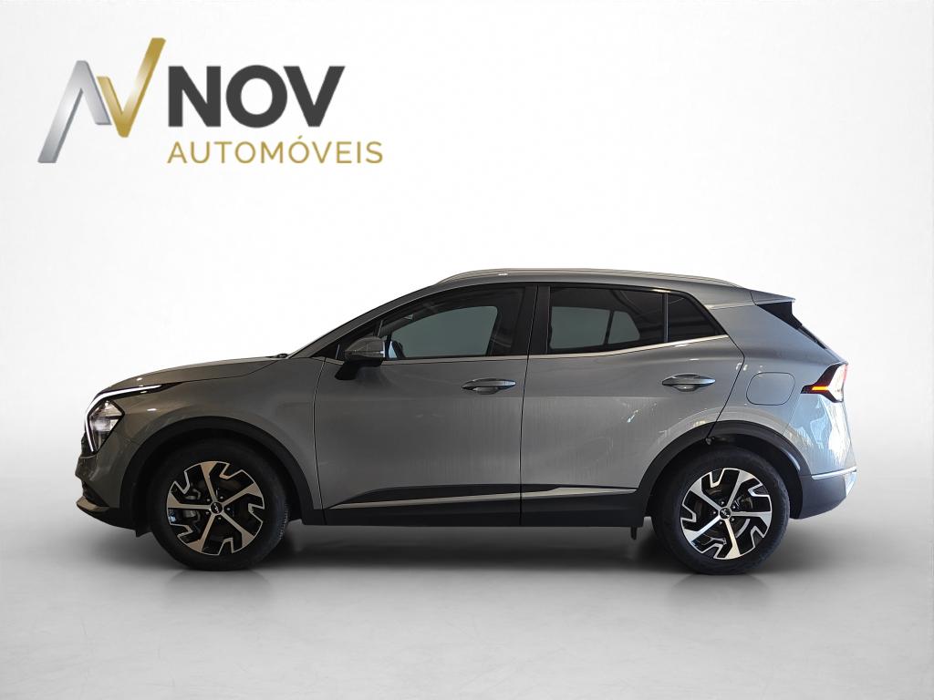 KIA SPORTAGE - Imagem 5
