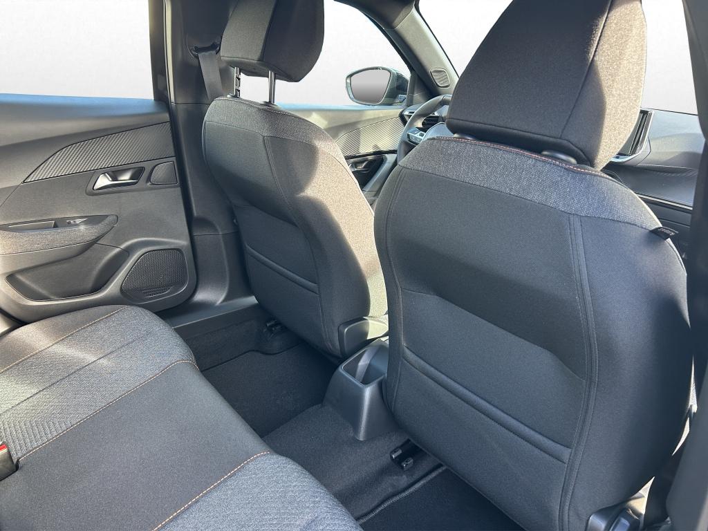 Peugeot 2008 - Imagem 15