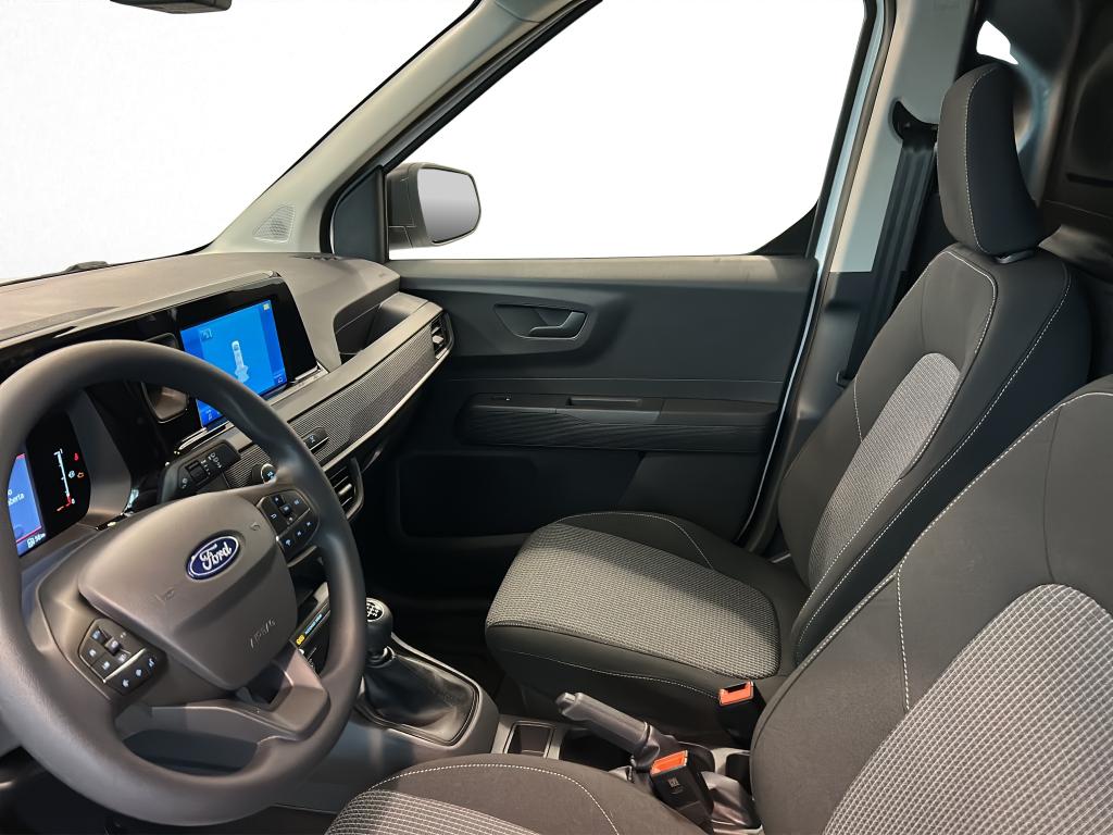 Ford TRANSIT COURIER - Imagem 15