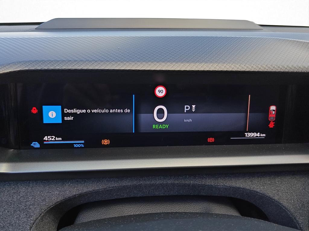 Opel GRANDLAND - Imagem 11