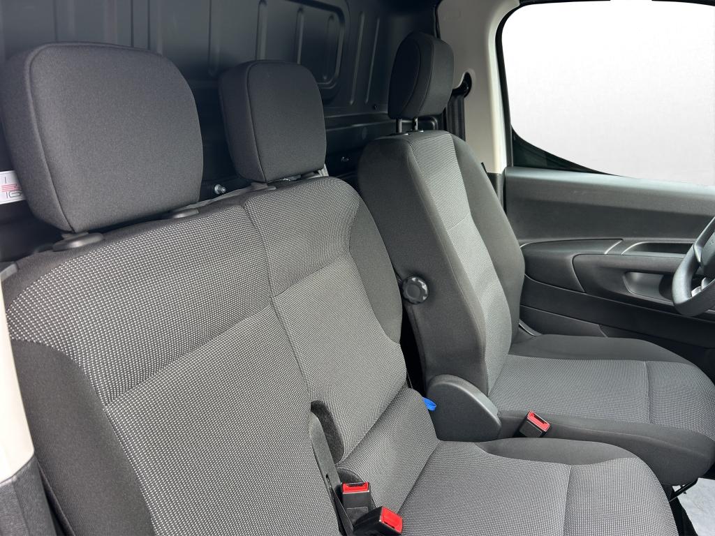 Opel COMBO - Imagem 17