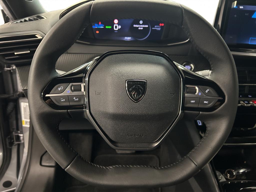 Peugeot 2008 - Imagem 9