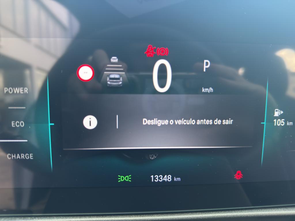 Opel ASTRA - Imagem 10