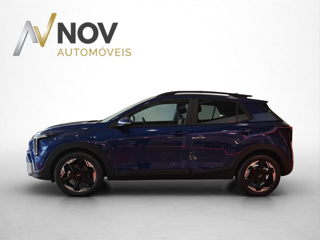 KIA STonic - Imagem 5