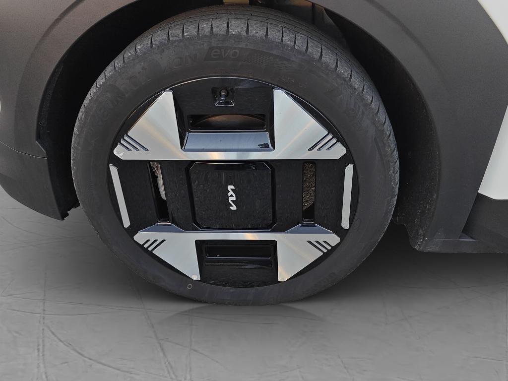 KIA EV3 - Imagem 9