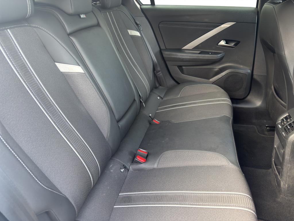 Opel ASTRA - Imagem 18