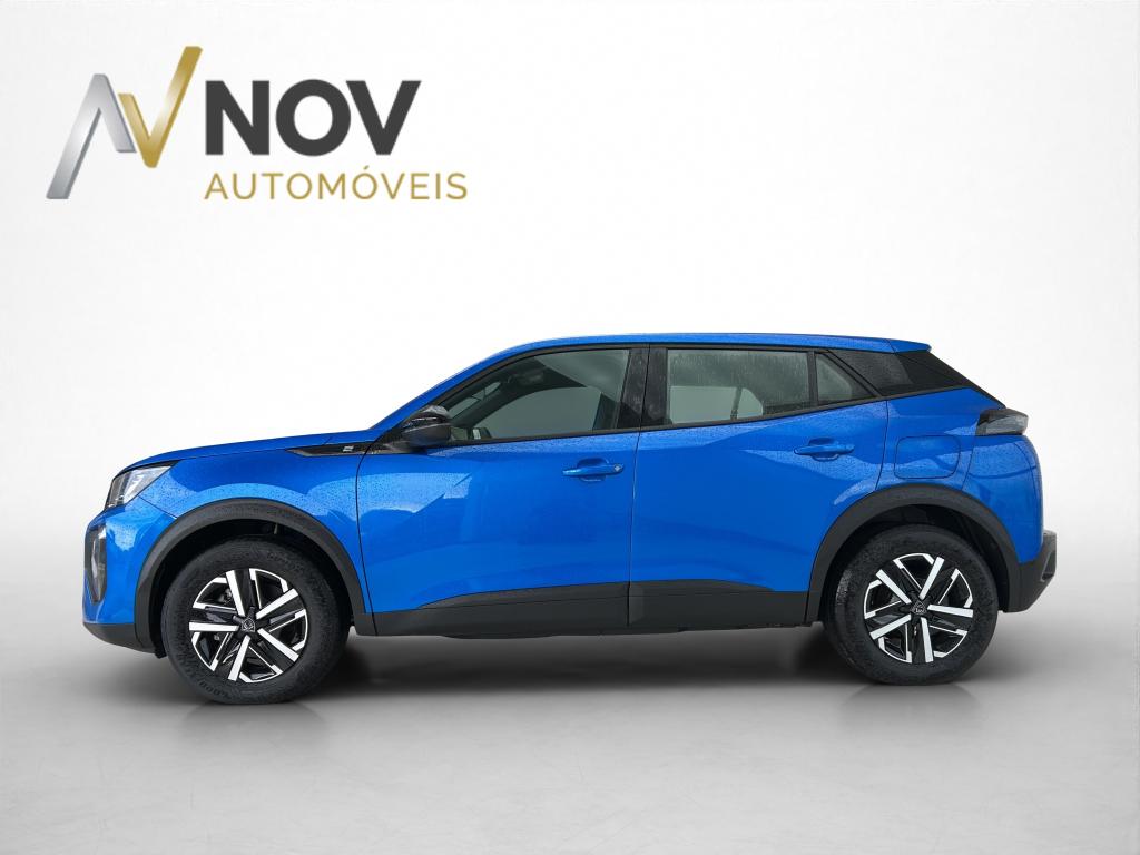 Peugeot 2008 - Imagem 3