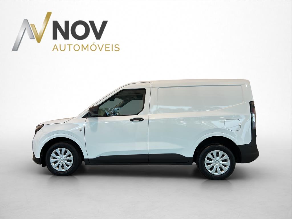 Ford TRANSIT COURIER - Imagem 6