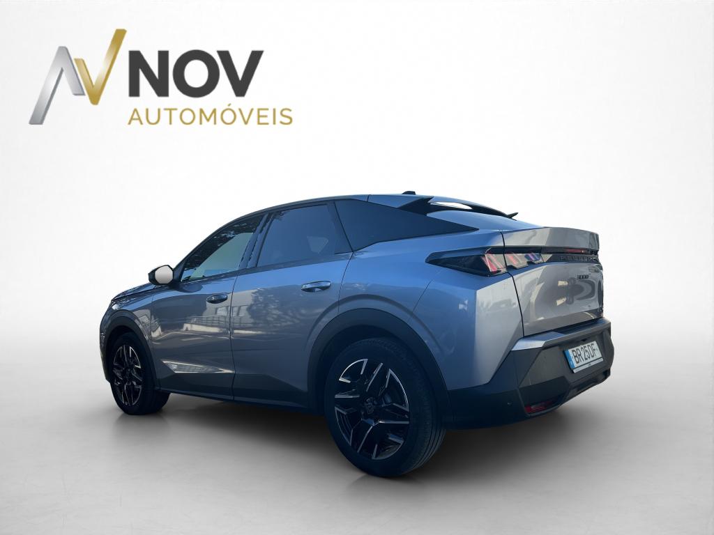 Peugeot 3008 - Imagem 2