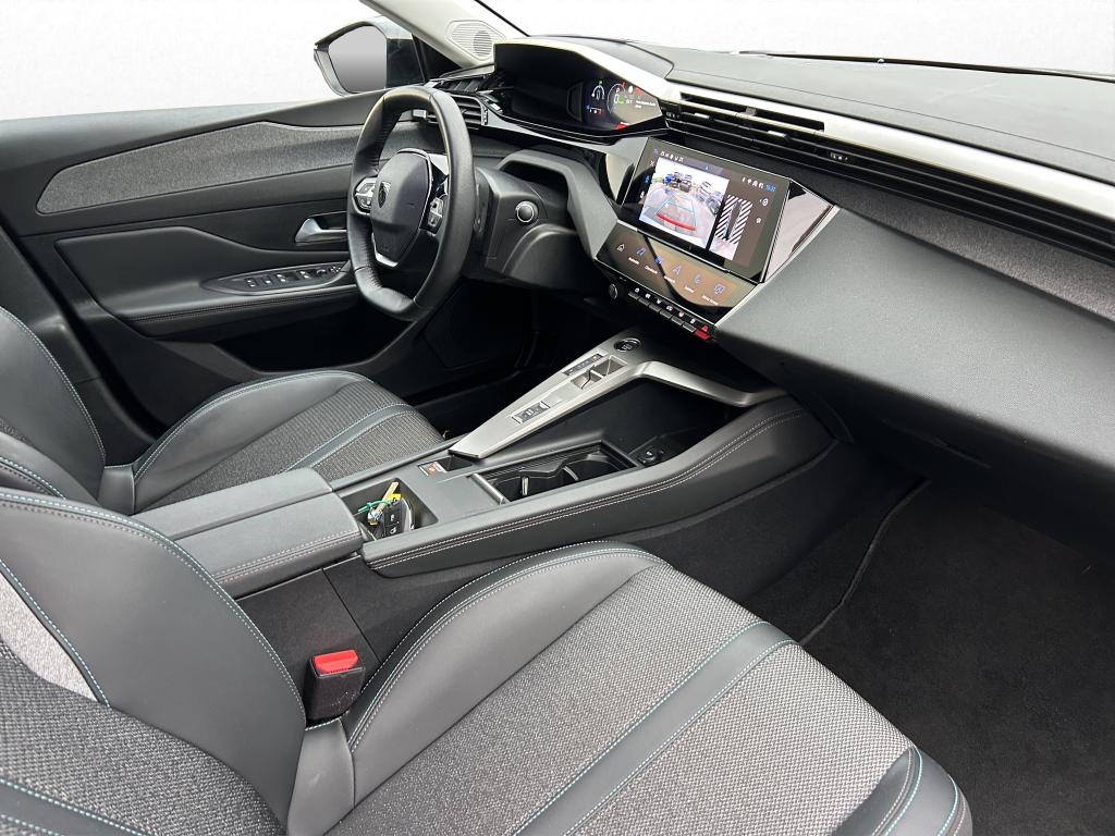 Peugeot 308 SW - Imagem 17