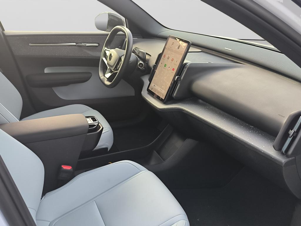 Volvo EX30 - Imagem 12