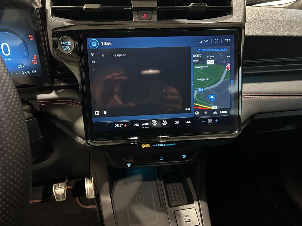 Ford PUMA - Imagem 11