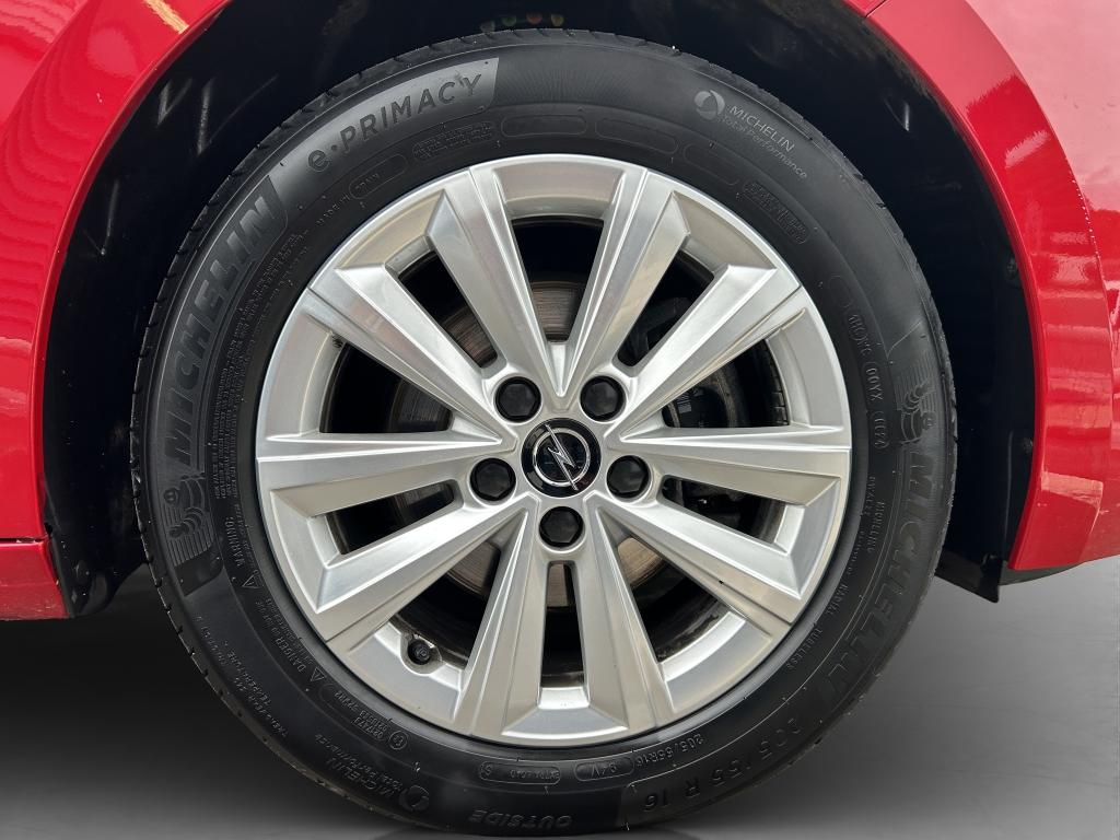 Opel ASTRA - Imagem 19