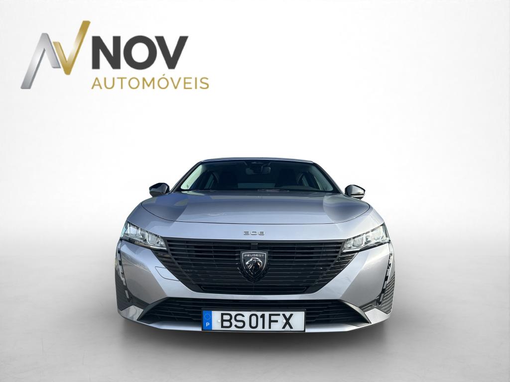 Peugeot e308 - POMBAL - Imagem 8