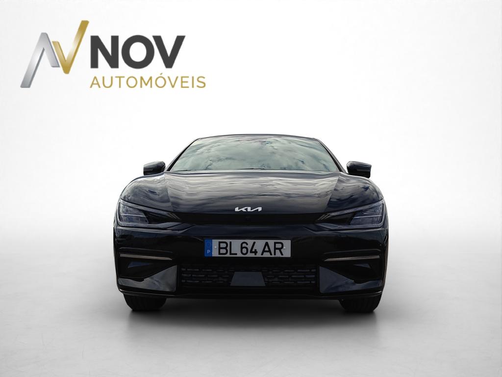 KIA EV6 - Imagem 3