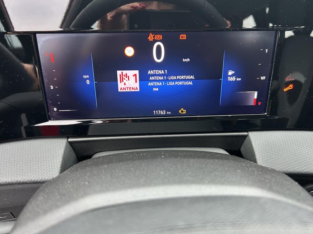 Opel ASTRA - Imagem 11