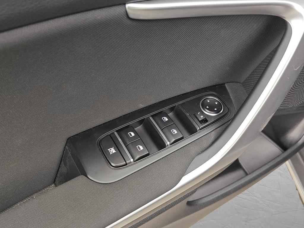 KIA XCeed - Imagem 16